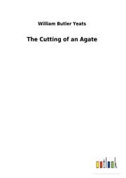 Cover von The Cutting of an Agate