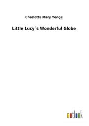 Cover von Little Lucy's Wonderful Globe