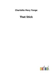 Cover von That Stick