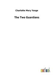 Cover von The Two Guardians