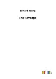 Cover von The Revenge