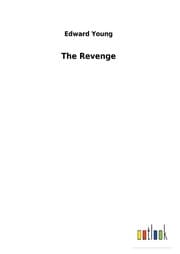 Cover von The Revenge