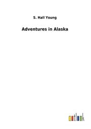 Cover von Adventures in Alaska