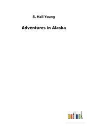 Cover von Adventures in Alaska