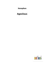 Cover von Agesilaus