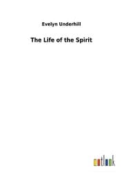 Cover von The Life of the Spirit