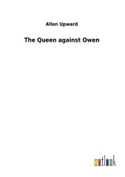 Cover von The Queen against Owen