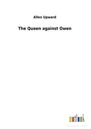 Cover von The Queen against Owen
