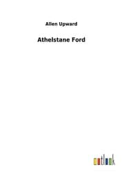 Cover von Athelstane Ford