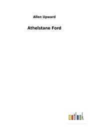 Cover von Athelstane Ford