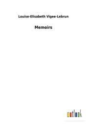 Cover von Memoirs