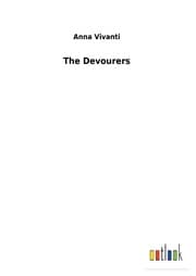 Cover von The Devourers