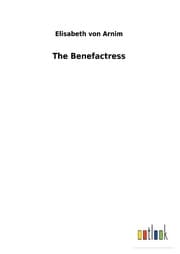 Cover von The Benefactress