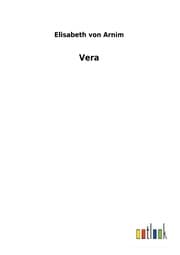 Cover von Vera