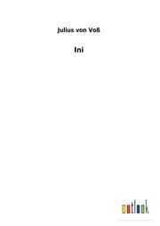Cover von Ini