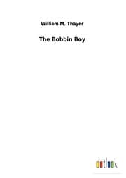 Cover von The Bobbin Boy