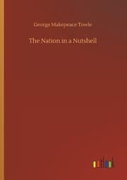 Cover von The Nation in a Nutshell