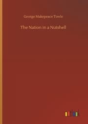 Cover von The Nation in a Nutshell
