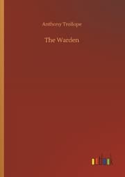 Cover von The Warden