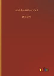 Cover von Dickens