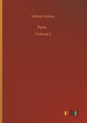 Cover von Paris