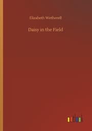 Cover von Daisy in the Field