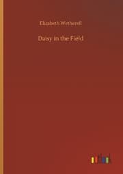Cover von Daisy in the Field