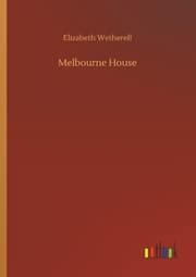 Cover von Melbourne House