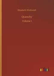 Cover von Queechy