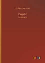 Cover von Queechy