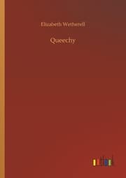 Cover von Queechy