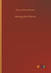 Cover von Among the Forces