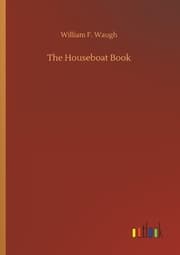 Cover von The Houseboat Book