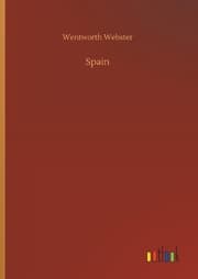 Cover von Spain