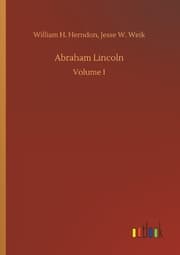 Cover von Abraham Lincoln