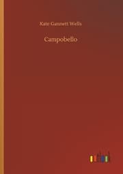 Cover von Campobello