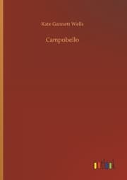 Cover von Campobello