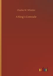 Cover von A King's Comrade