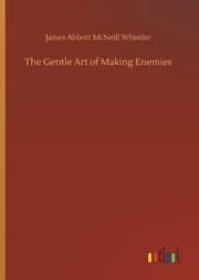 Cover von The Gentle Art of Making Enemies