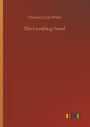 Cover von The Unwilling Vestal