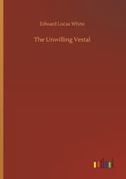 Cover von The Unwilling Vestal
