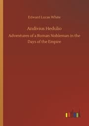 Cover von Andivius Hedulio