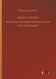 Cover von Andivius Hedulio