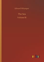 Cover von The Sea