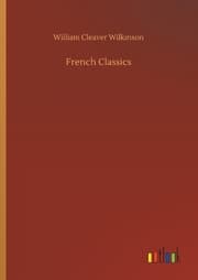 Cover von French Classics
