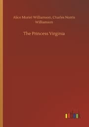 Cover von The Princess Virginia