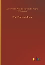 Cover von The Heather-Moon