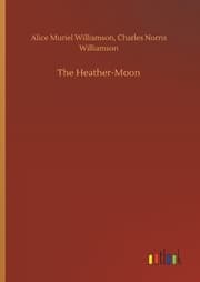 Cover von The Heather-Moon