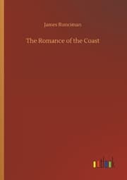Cover von The Romance of the Coast