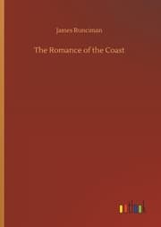 Cover von The Romance of the Coast